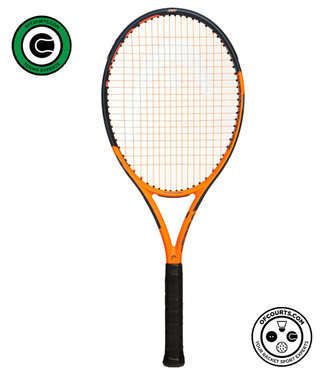 Head IG Challenge MP - Orange