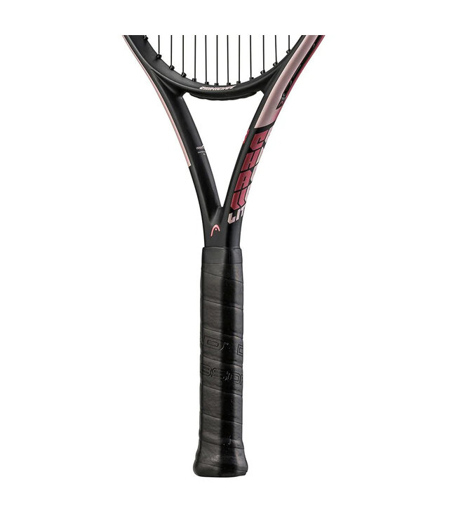 Head IG Challenge Lite - Pink