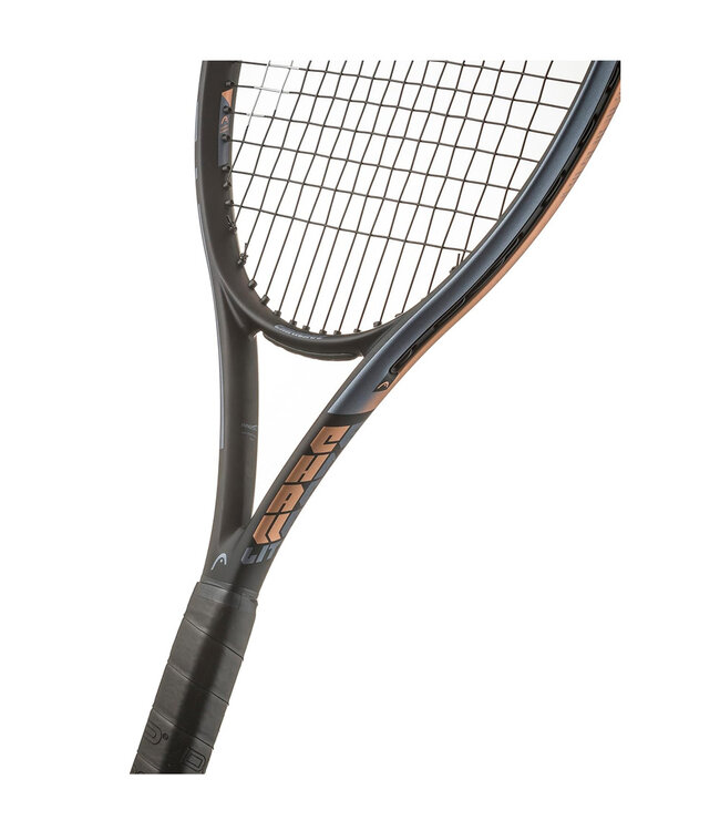 Head IG Challenge Lite - Copper