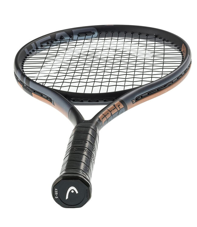 Head IG Challenge Lite - Copper