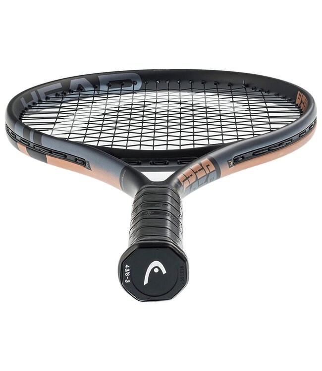 Head IG Challenge Lite - Copper