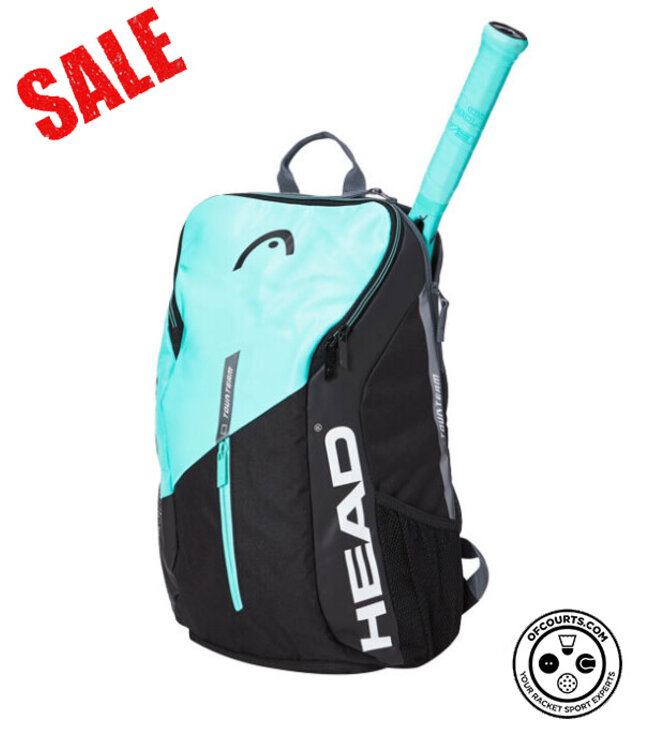 Head Tour Team Backpack 2022 - Mint