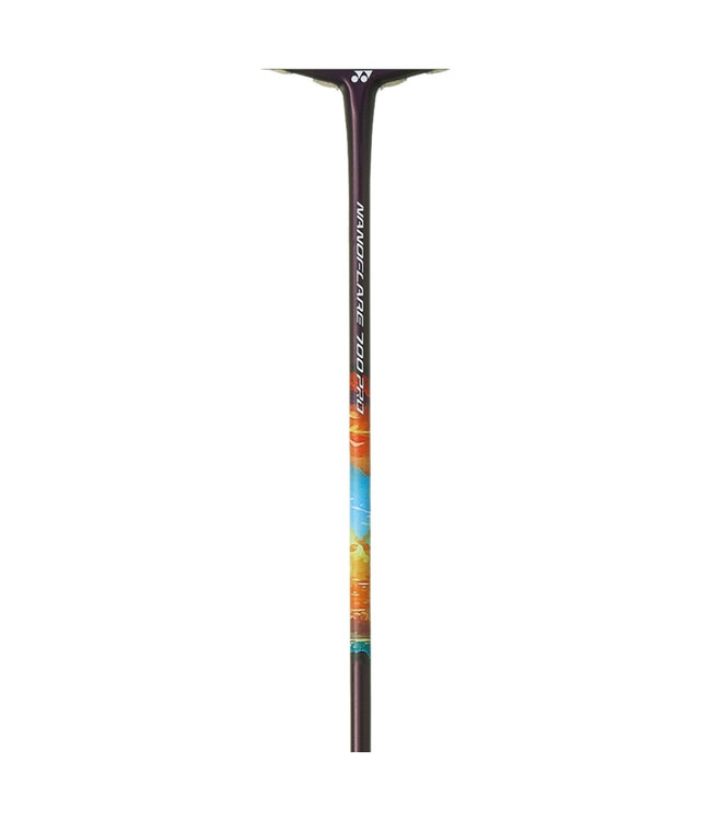 Yonex NanoFlare 700 Pro - Midnight Purple