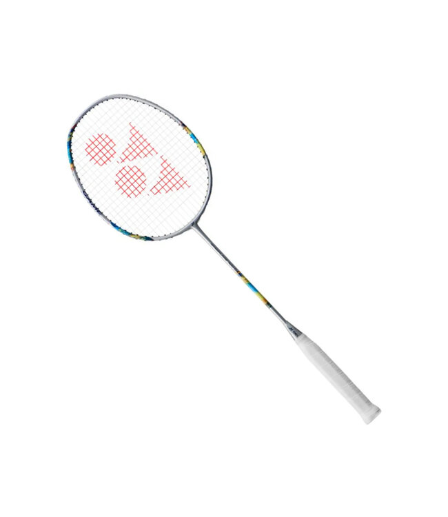 Yonex NanoFlare 700 Game - Silver/Sky Blue