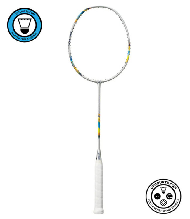 Yonex ASTROX 100 Tour Badminton Racket (Kurenai) - Of Courts Yonex ASTROX 100 Tour Badminton Racket (Kurenai) - Of Courts