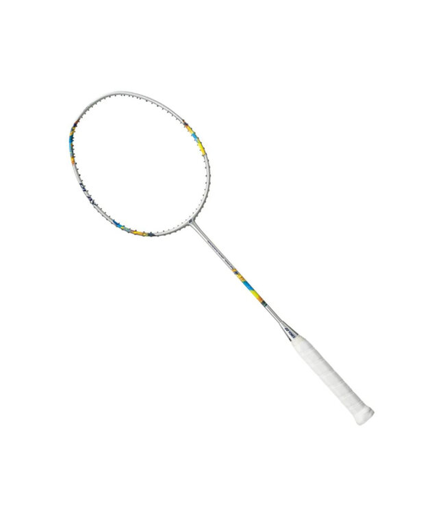 Yonex NanoFlare 700 Play - Silver/Sky Blue