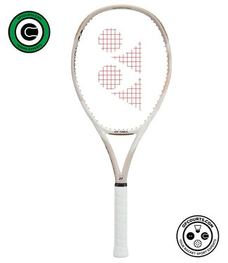 Yonex VCORE 100 - Sand Beige