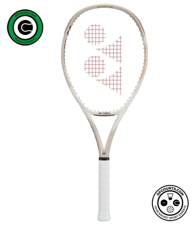 Yonex VCORE 100 - Sand Beige