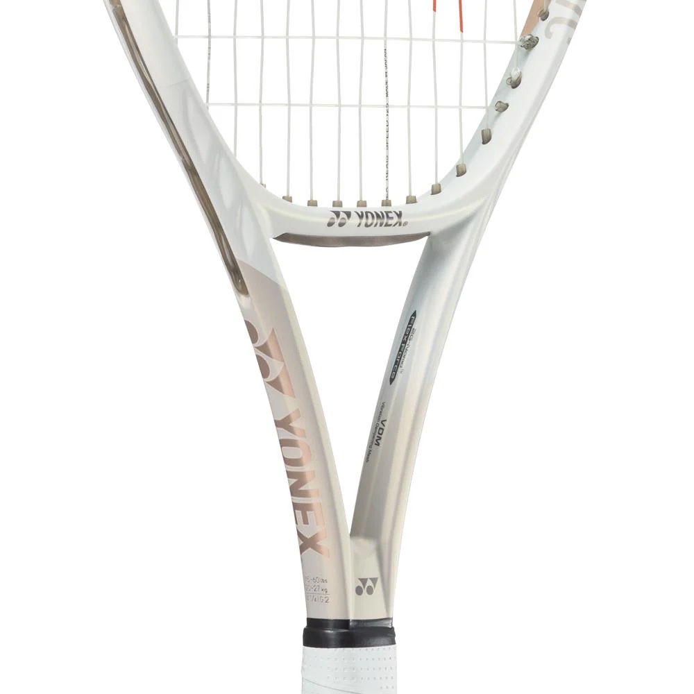 Yonex VCORE 100 Sand Beige Of Courts