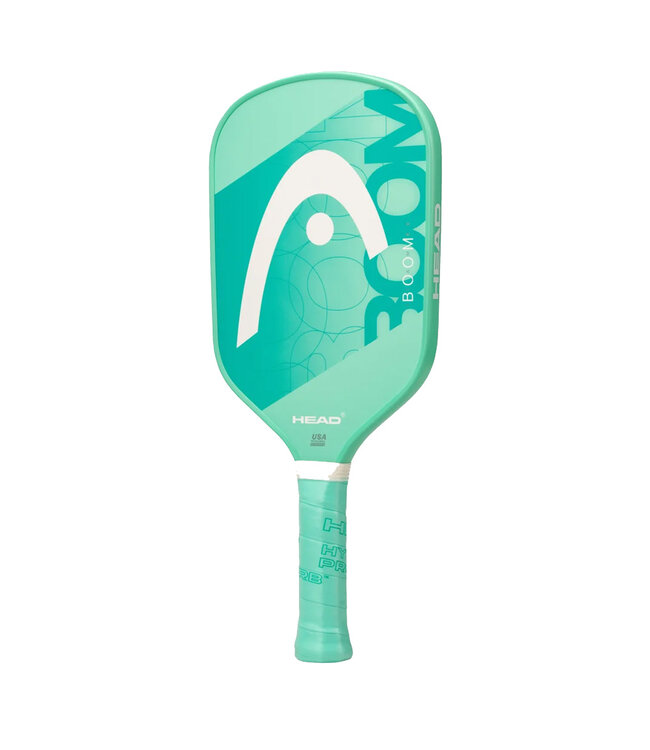 Head Boom Team EX Pickleball Paddle 2024