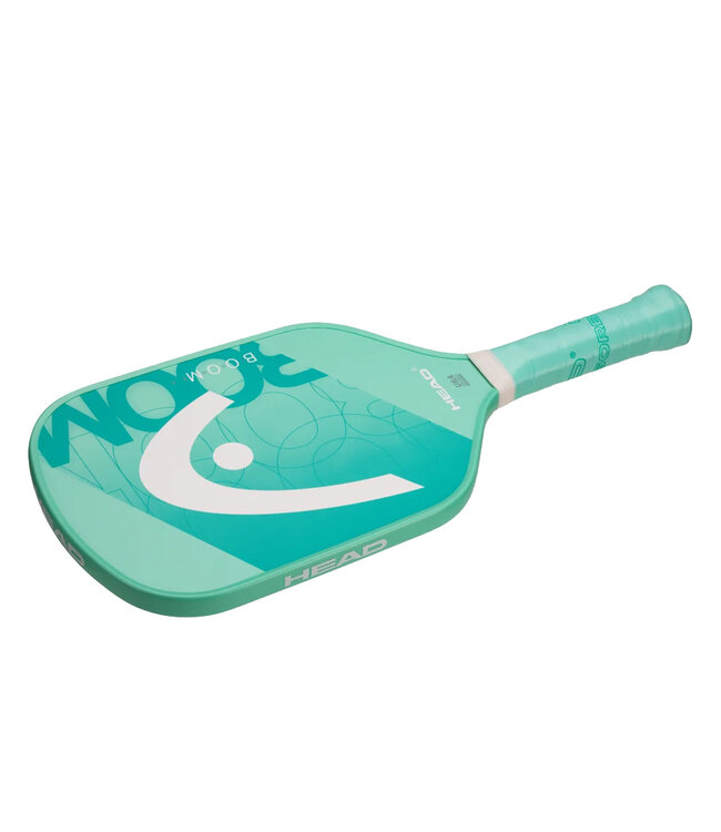 Head Boom Team EX Pickleball Paddle 2024 @ Lowest Price