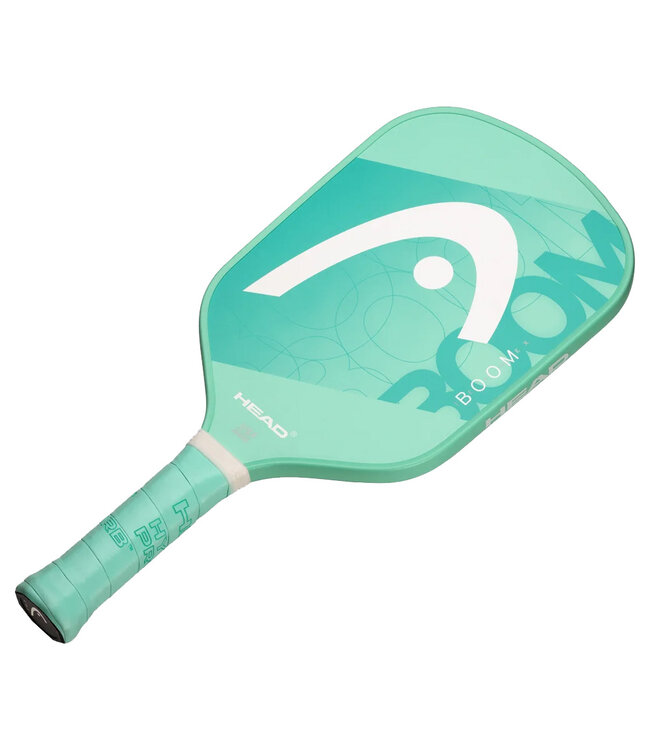 Head Boom Team EX Pickleball Paddle 2024 @ Lowest Price