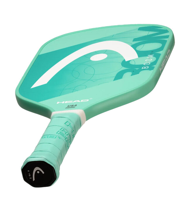 Head Boom Team EX Pickleball Paddle 2024