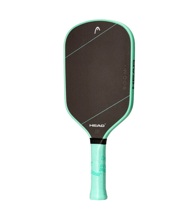 Head Boom Tour EX Pickleball Paddle 2024