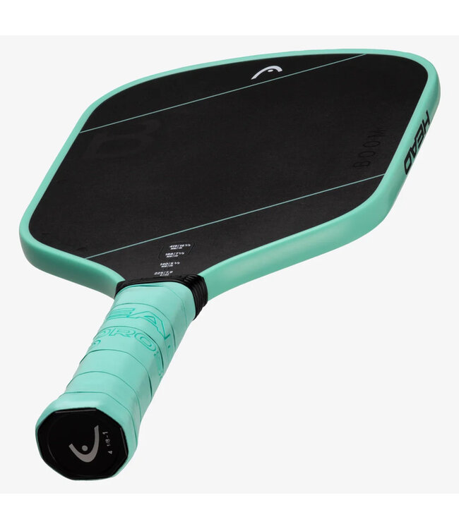 Head Boom Tour EX Pickleball Paddle 2024
