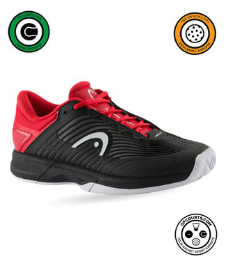 Head Revolt Pro 4.5 Men's Shoe