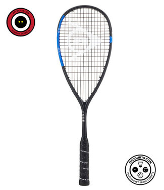 Dunlop FX 115 Squash Racket 2024