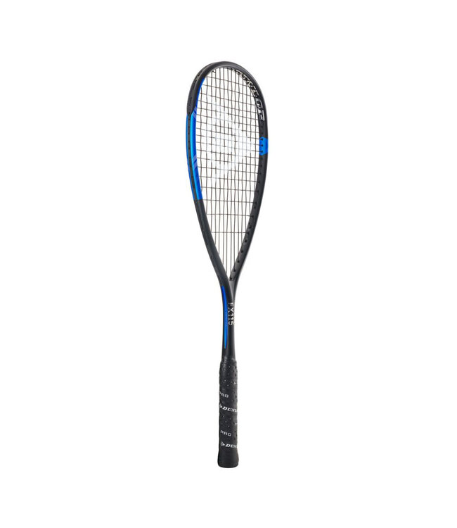 Dunlop FX 115 Squash Racket 2024