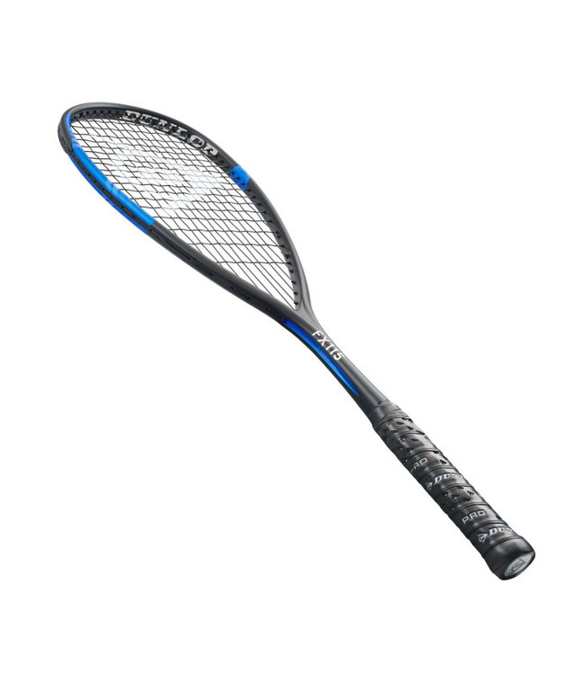 Dunlop FX 115 Squash Racket 2024