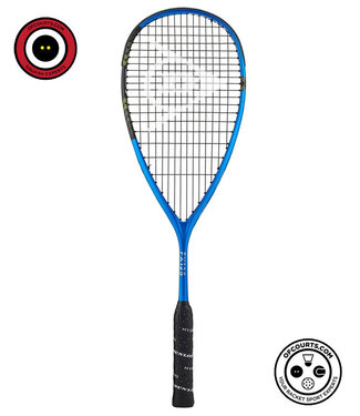 Dunlop Dunlop FX 125 Squash Racket 2024