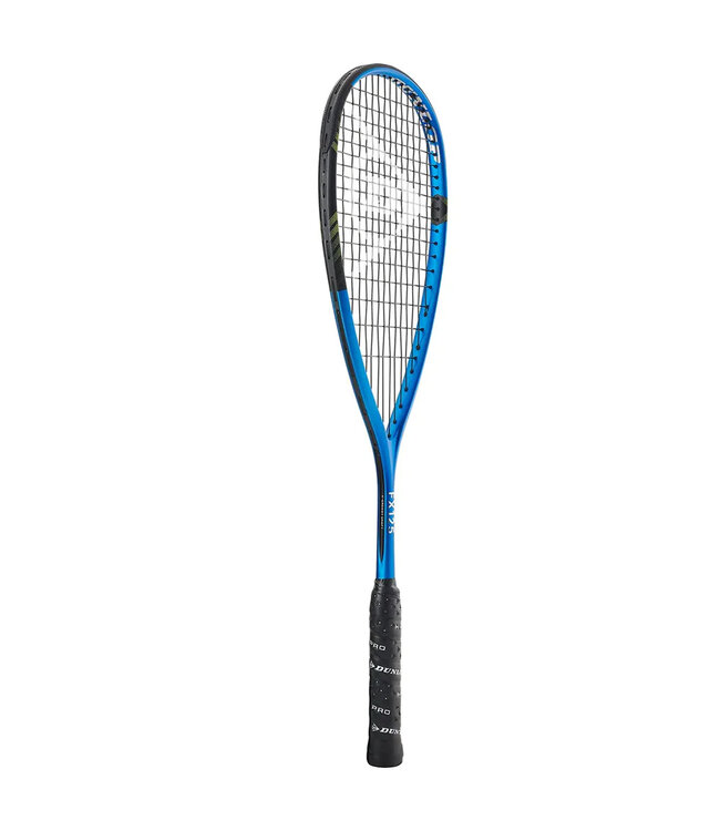 Dunlop FX 125 Squash Racket 2024