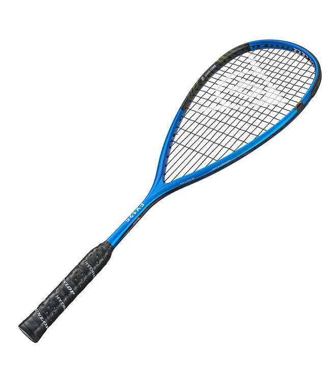 Dunlop FX 125 Squash Racket 2024
