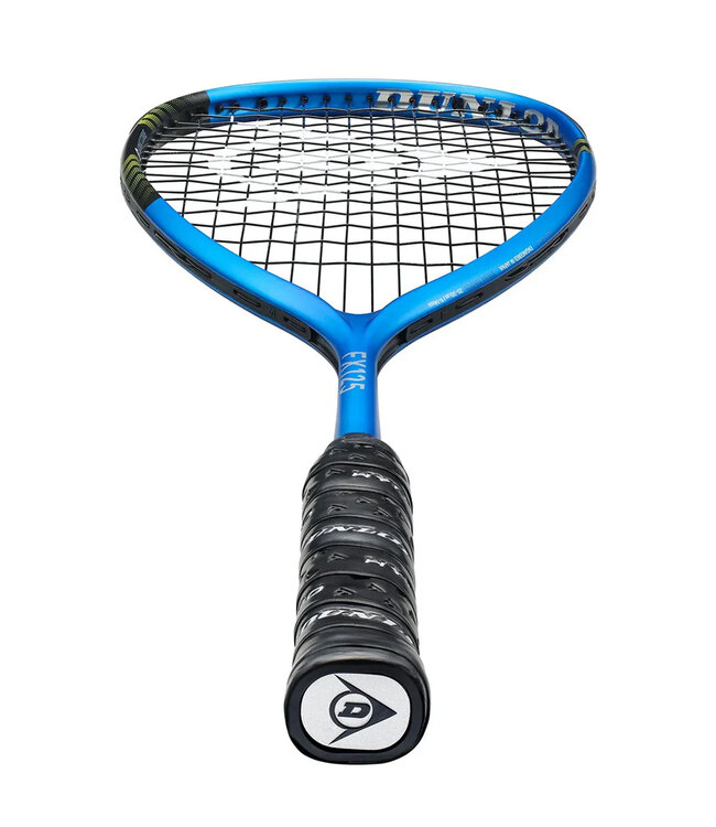 Dunlop FX 125 Squash Racket 2024