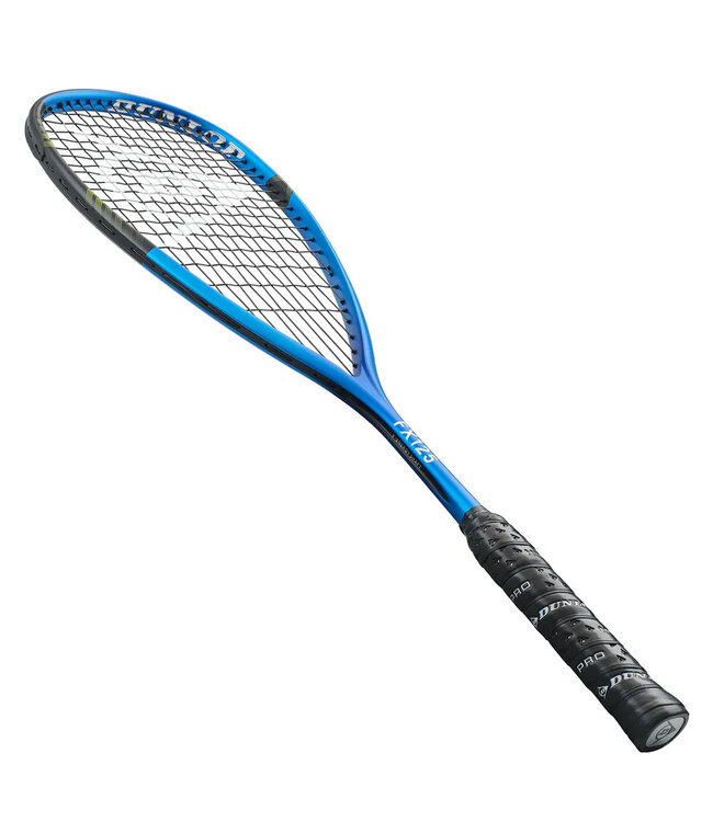 Dunlop FX 125 Squash Racket 2024
