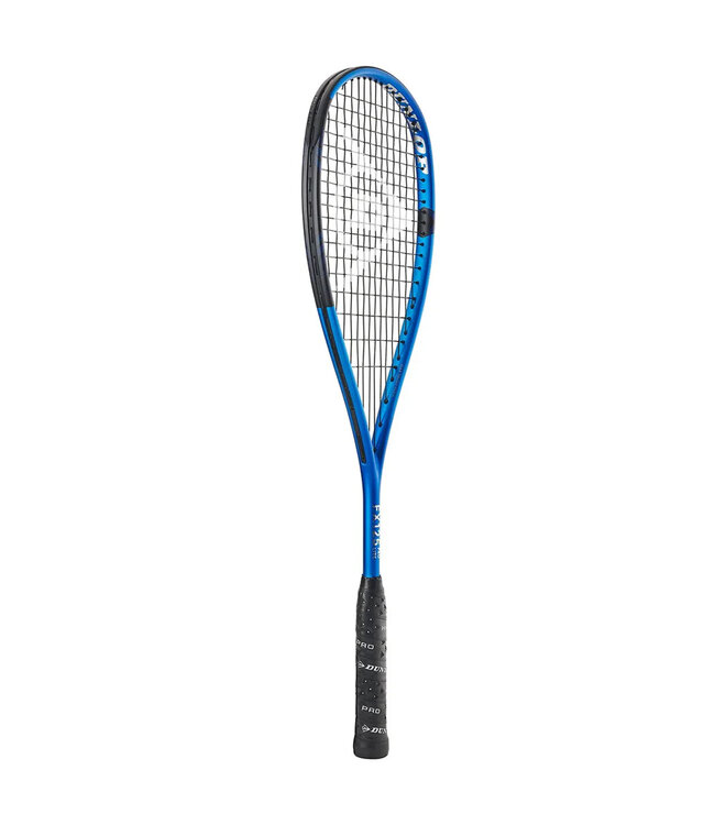 Dunlop FX 125 Pro Lite Squash Racket 2024