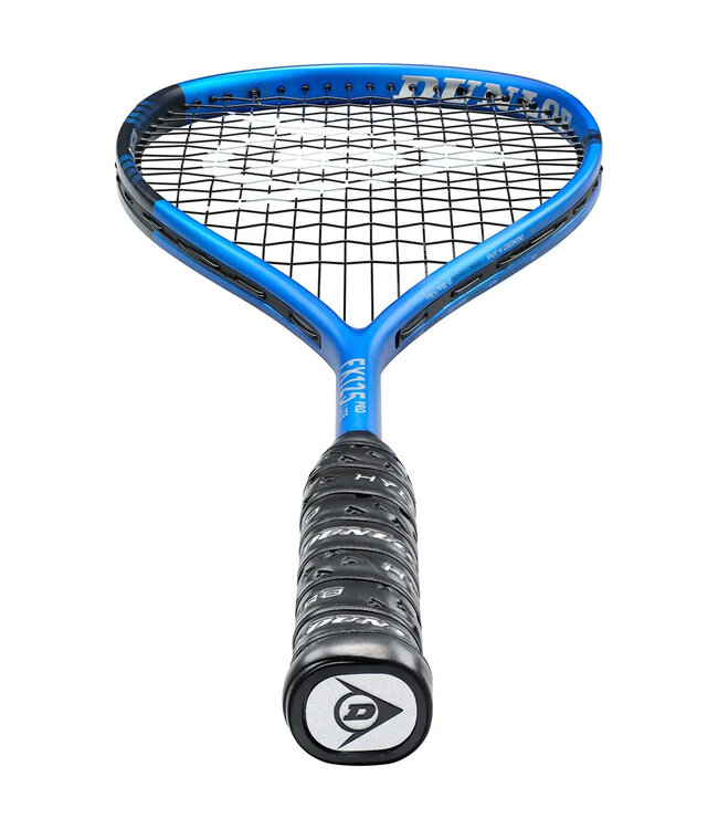 Dunlop FX 125 Pro Lite Squash Racket 2024