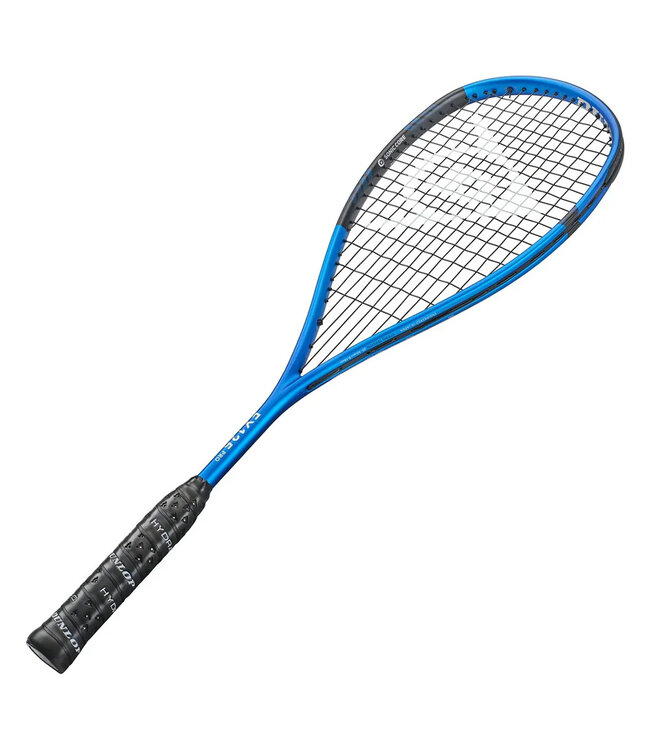 Dunlop FX 125 Pro Lite Squash Racket 2024
