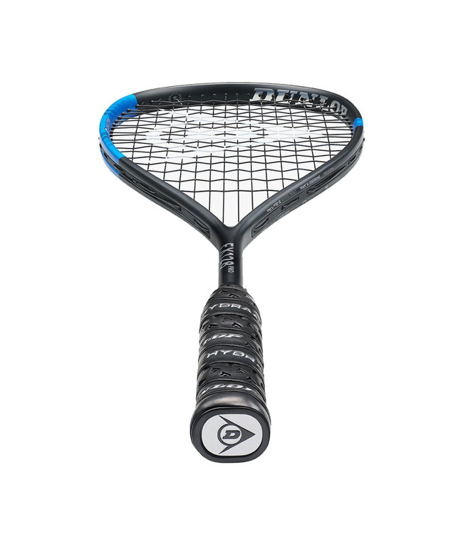 Dunlop FX 128 Pro Squash Racket 2024