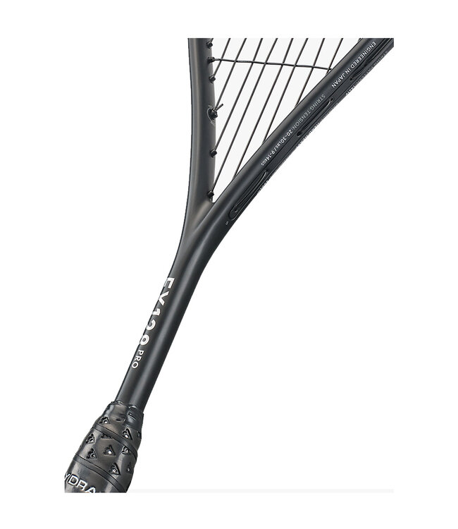 Dunlop FX 128 Pro Squash Racket 2024