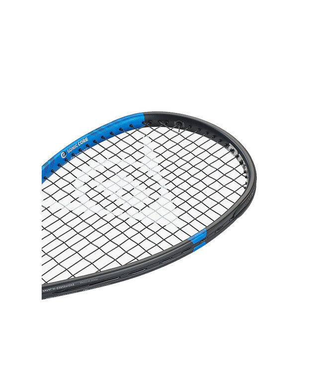Dunlop FX 128 Pro Squash Racket 2024