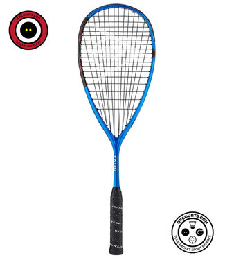 Dunlop FX 130 Squash Racket 2024