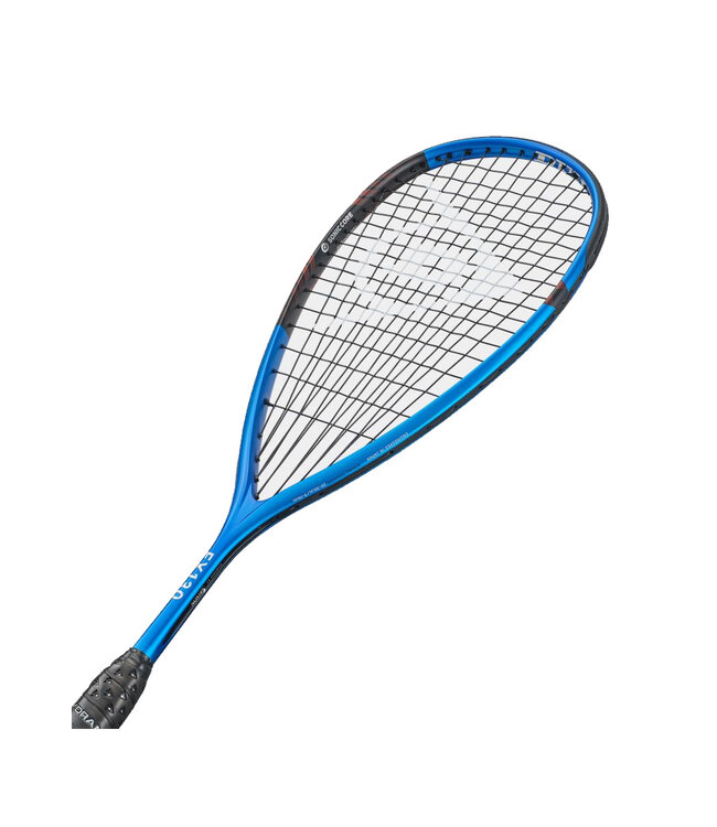 Dunlop FX 130 Squash Racket 2024