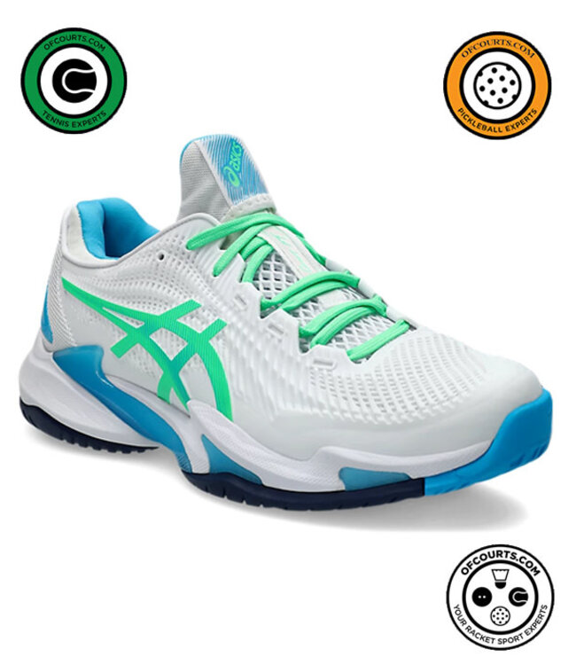 New tennis shoes hotsell
