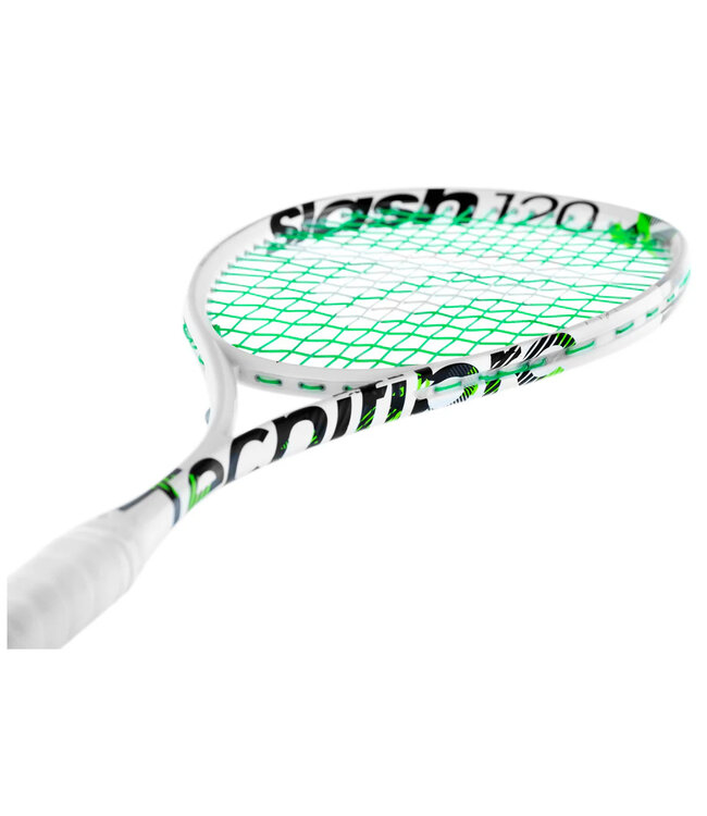 Tecnifibre Slash 120 @ Lowest Price