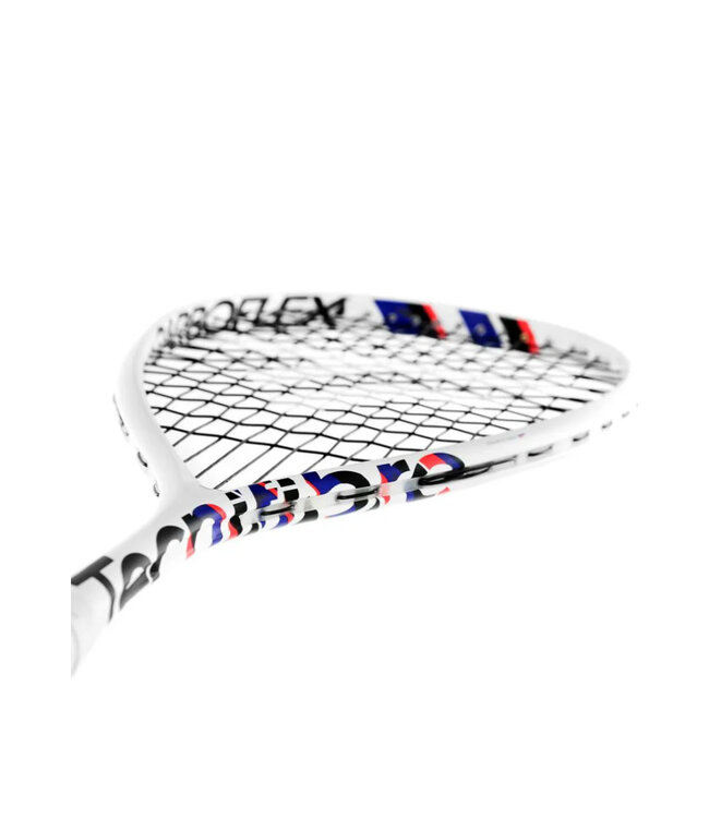 Tecnifibre Carboflex X-Top 120 V2