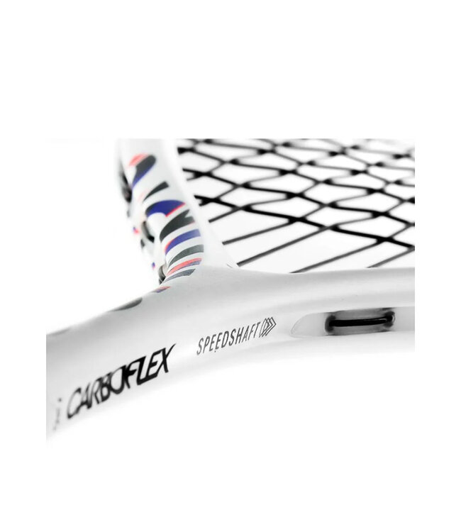 Tecnifibre Carboflex X-Top 120 V2