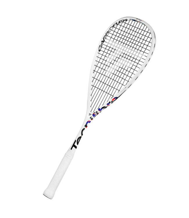 Tecnifibre Carboflex X-Top 120 V2