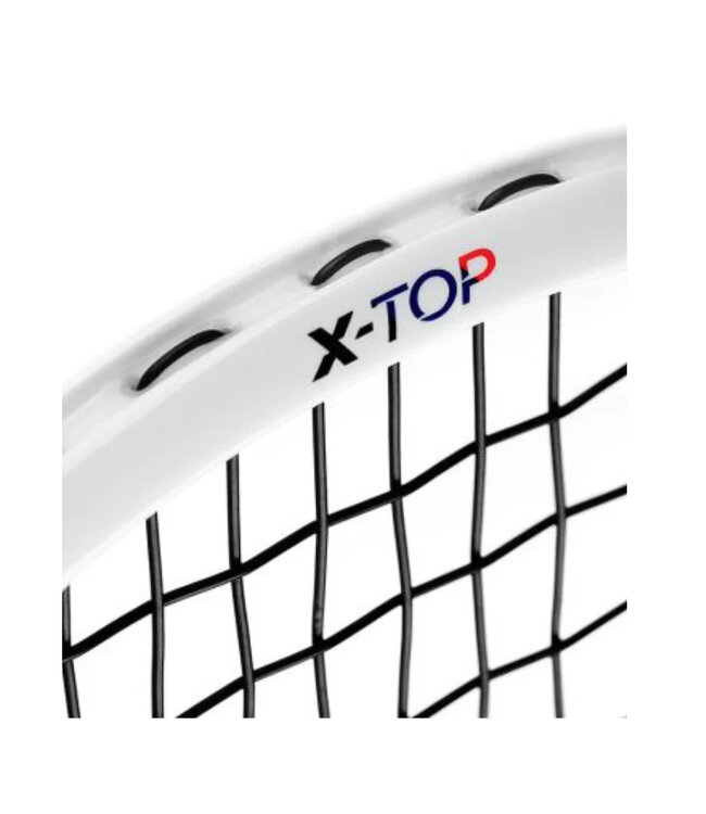 Tecnifibre Carboflex X-Top 120 V2