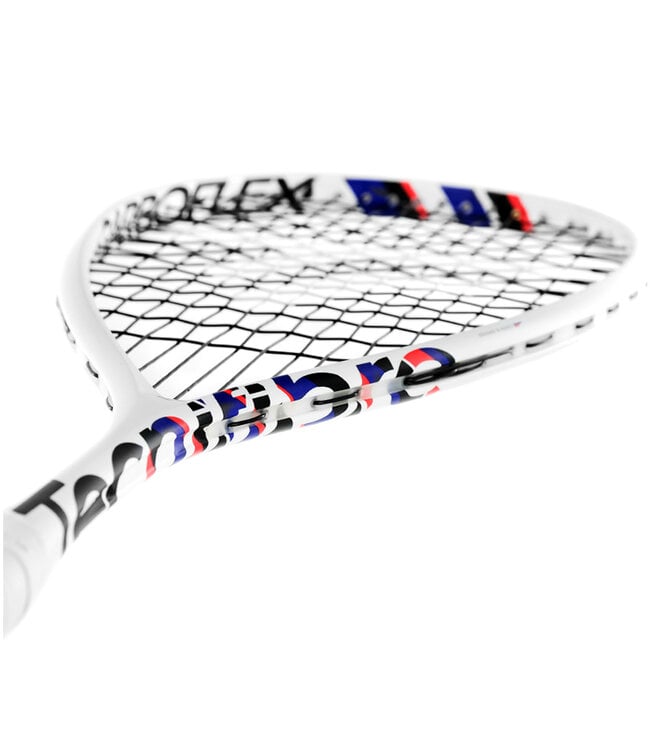 Tecnifibre Carboflex X-Top 125 V2