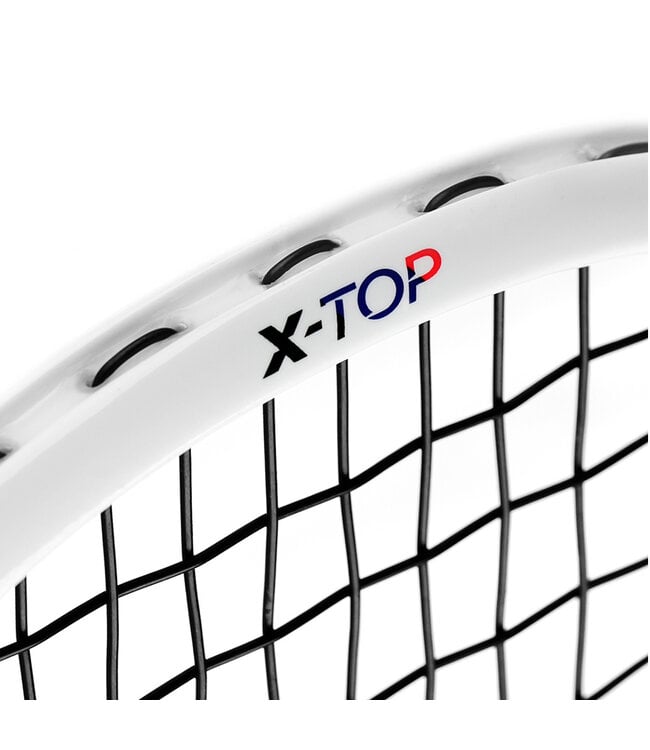 Tecnifibre Carboflex X-Top 125 V2