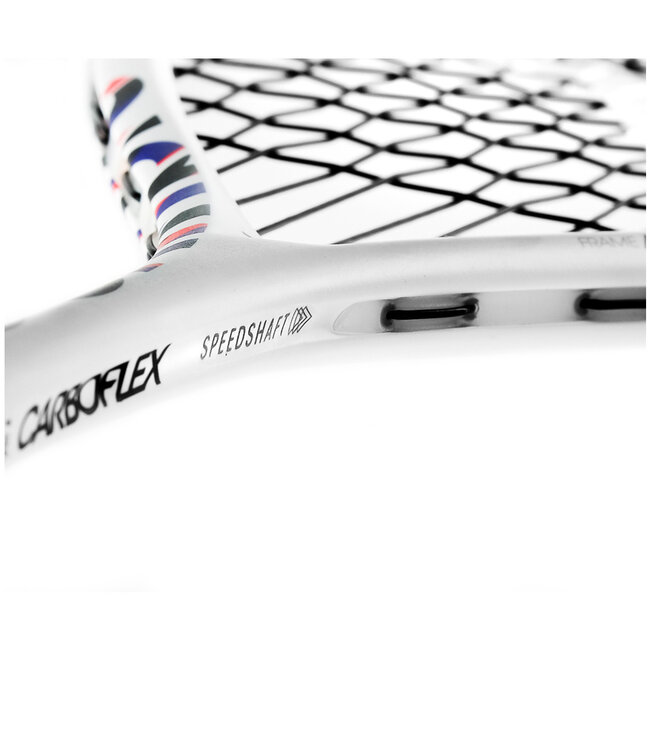 Tecnifibre Carboflex X-Top 125 V2
