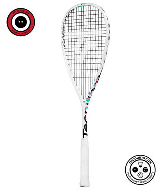 Tecnifibre Carboflex X-Top NS 125 V2