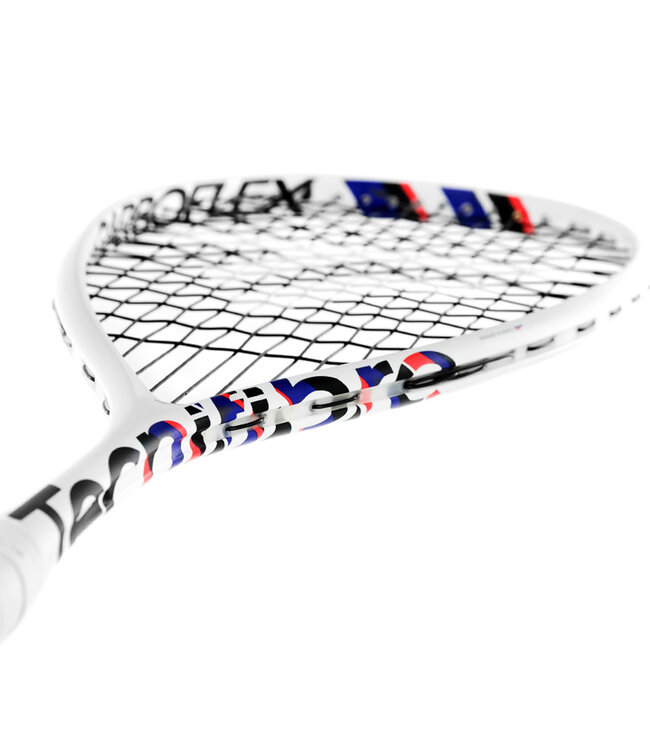 Tecnifibre Carboflex X-Top 130 V2