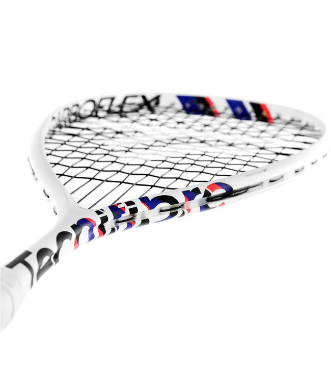 Tecnifibre Carboflex X-Top 135 V2