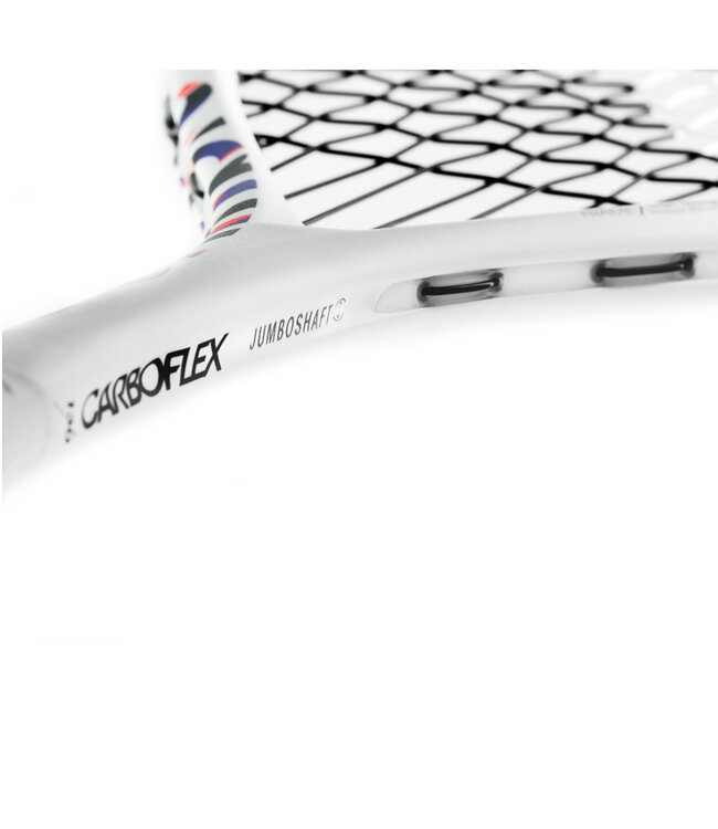 Tecnifibre Carboflex X-Top 135 V2