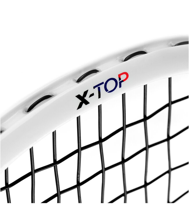 Tecnifibre Carboflex X-Top 135 V2